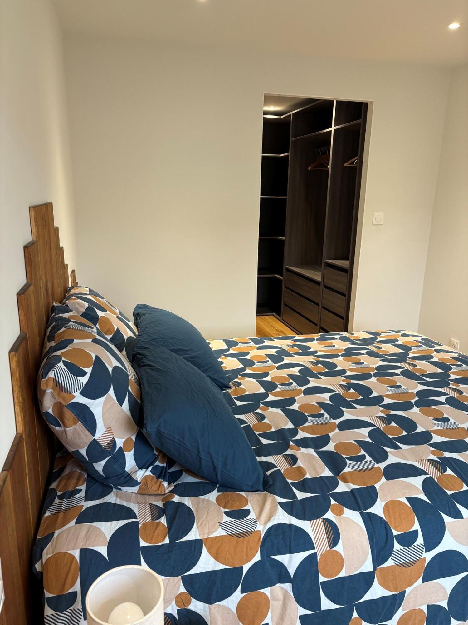 Coco Room 콜마 외부 사진